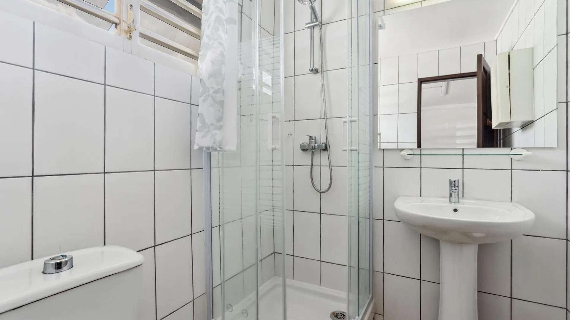 Studio 1-Anthurium - A 7Min De La Plage Les Trois-Ilets Apartment