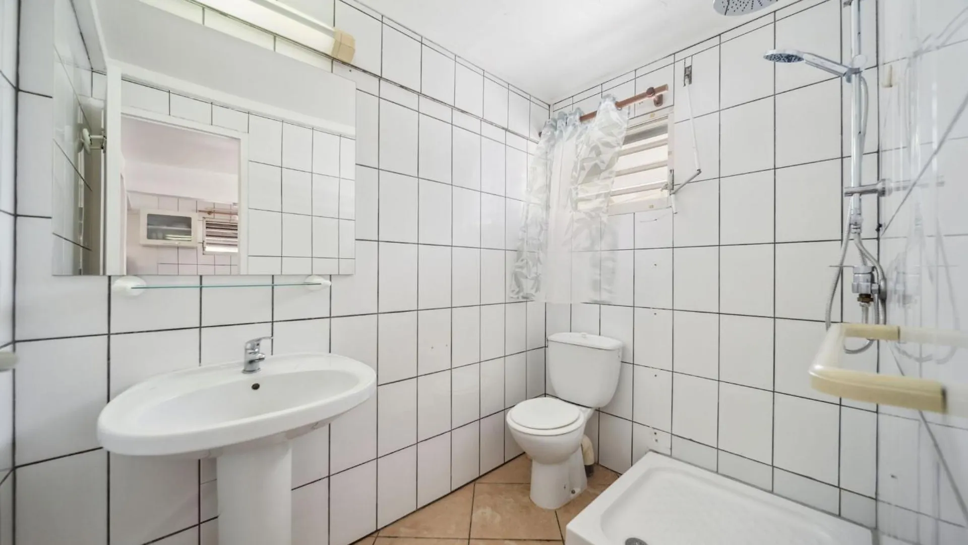 Studio 1-Anthurium - A 7Min De La Plage Les Trois-Îlets Apartman